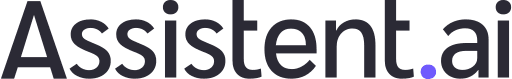 Logo von Assistent.ai