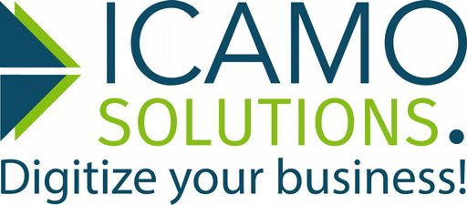 Logo von ICAMO Solutions