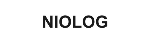 Logo von NIOLOG