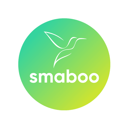 Logo von smaboo