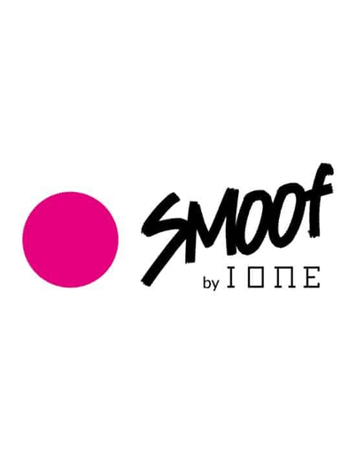 Logo von SMOOF by IONE