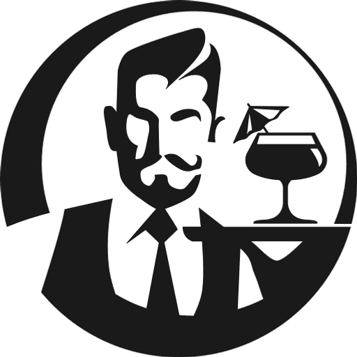 Logo von The Cocktailmaker