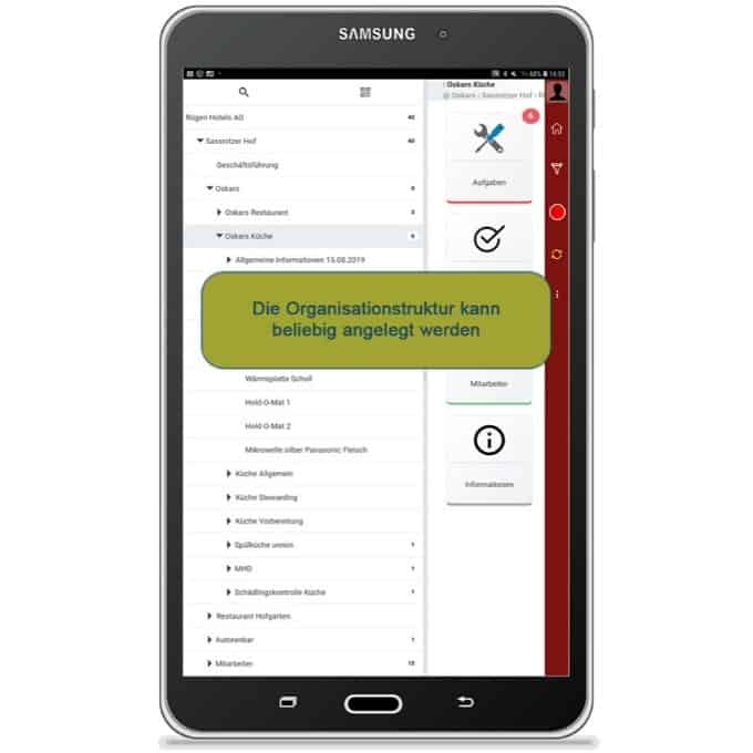 ICAMO Solutions, Ansicht 7