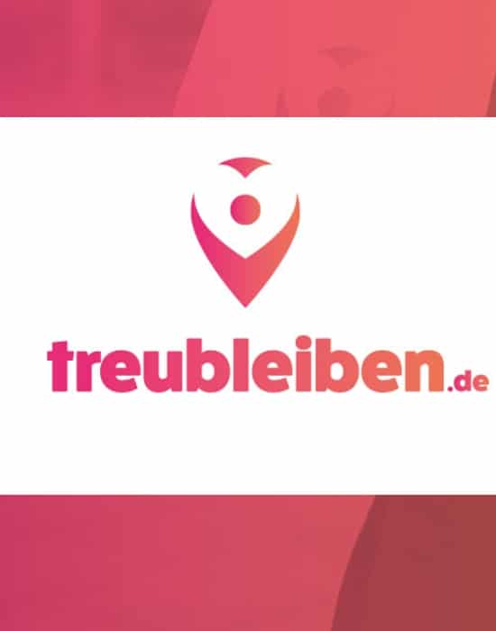 Logo von treubleiben.de