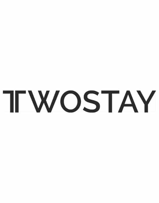 Logo von Twostay Coworking