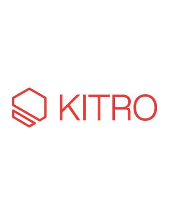 Logo von KITRO