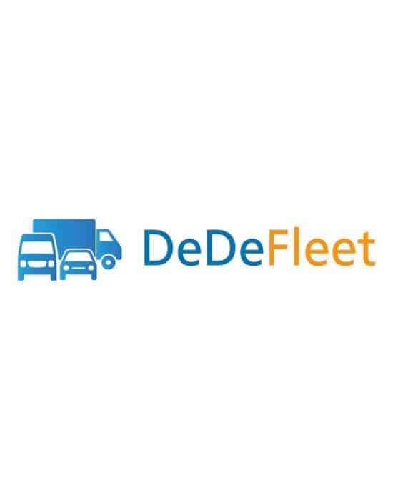 Logo von DeDeFleet