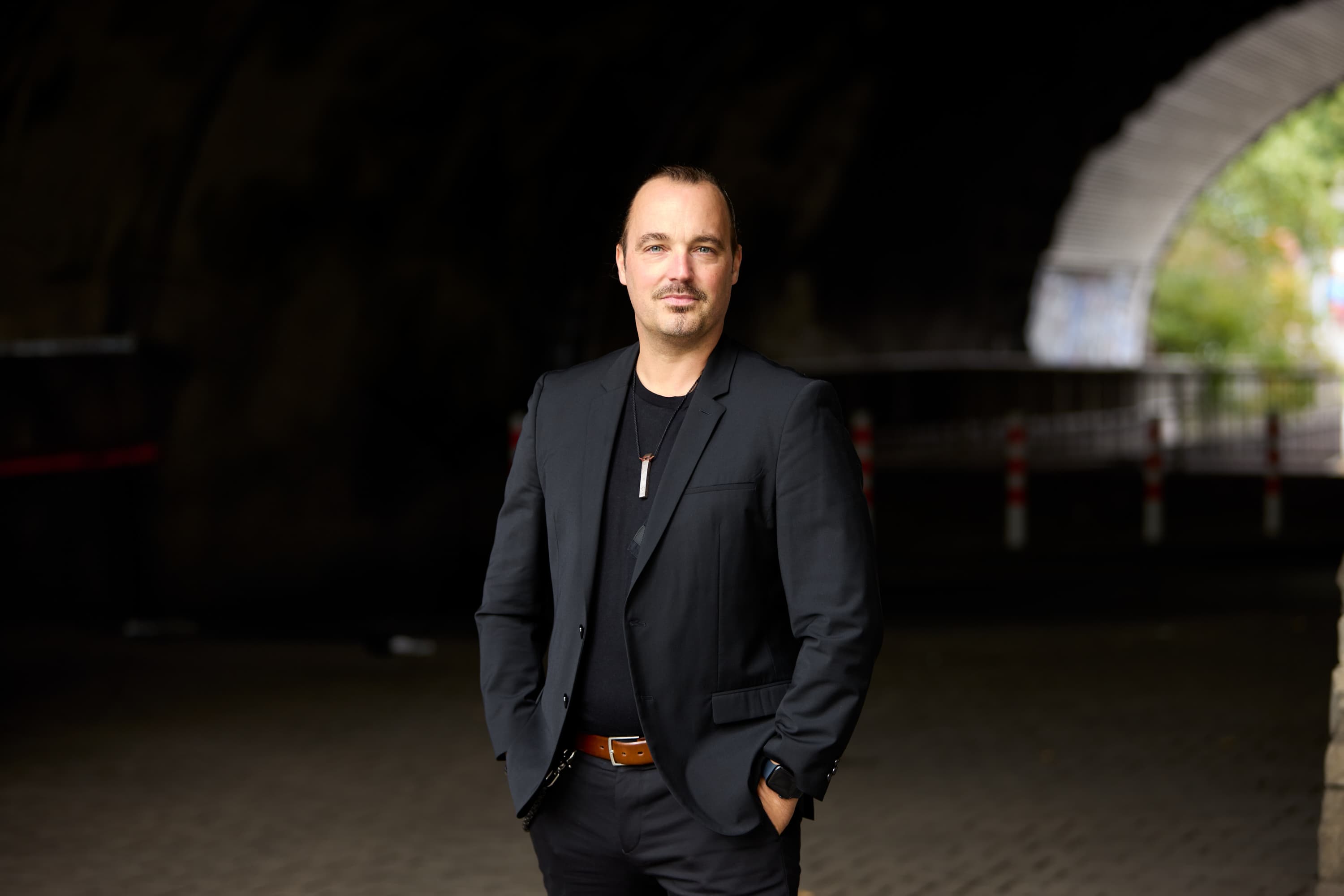 Markus Wessel, Ausbildungsleitung Digital Professional in der Gastronomie