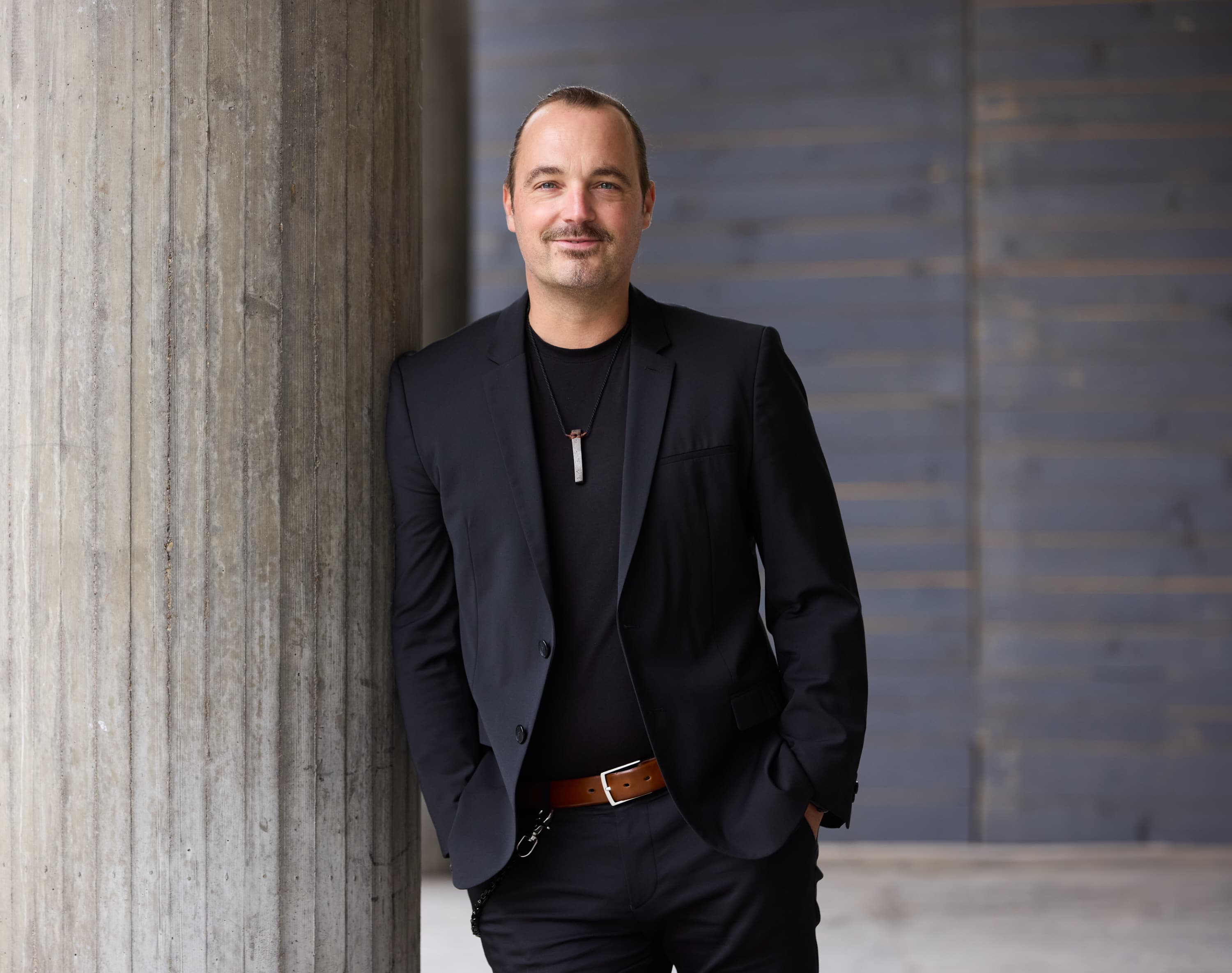 Markus Wessel — Speaker und Experte für KI in der Hospitality