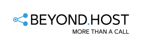 Logo von Beyond.Host