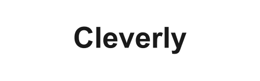 Logo von Cleverly -> SMARTER CONCEPTS