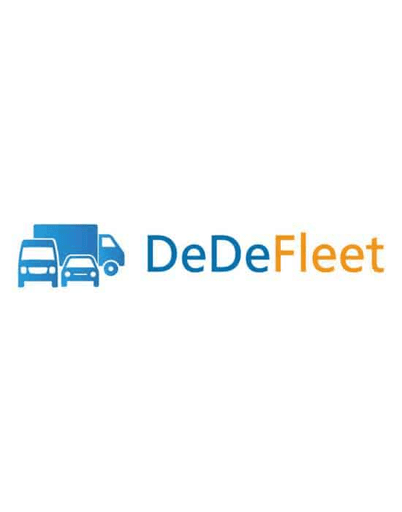 Logo von DeDeFleet