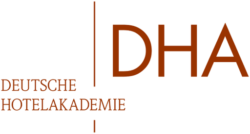 Logo von Deutsche Hotelakademie – DHA