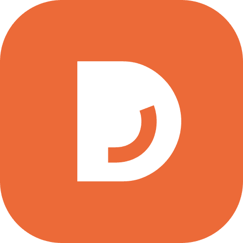 Logo von DISH