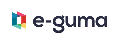 Logo von e-guma