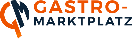 Logo von Gastro-Marktplatz
