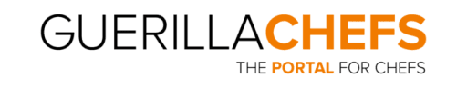 Logo von Guerilla Chefs Academy