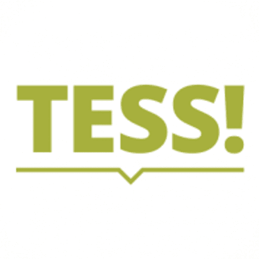 Logo von helloTESS!