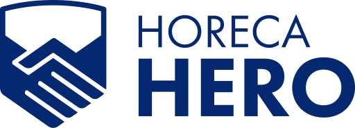 Logo von HoReCa Hero