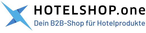 Logo von HOTELSHOP.one B2B Einkaufsportal