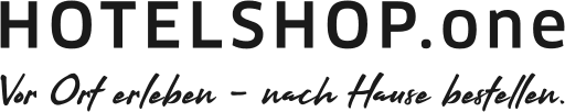Logo von HOTELSHOP.one