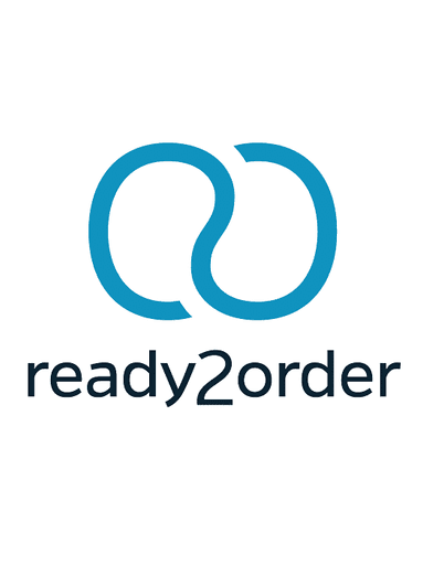 Logo von ready2order