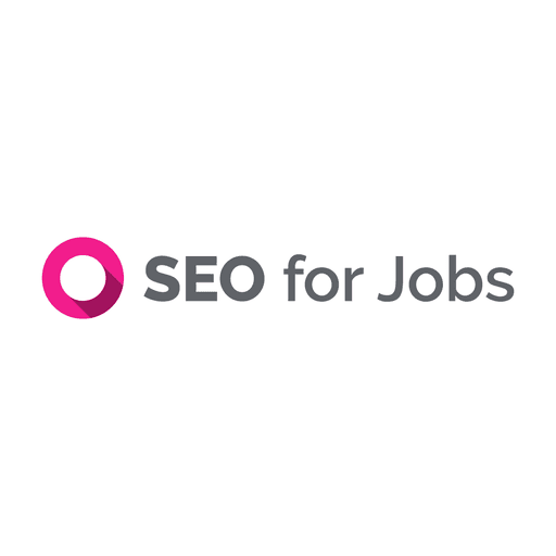 Logo von SEO for Jobs