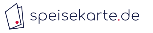 Logo von speisekarte.de