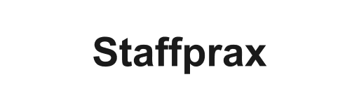 Logo von Staffprax
