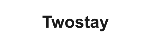 Logo von Twostay Coworking