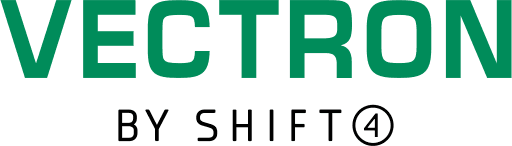 Logo von Vectron