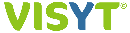 Logo von VISYT