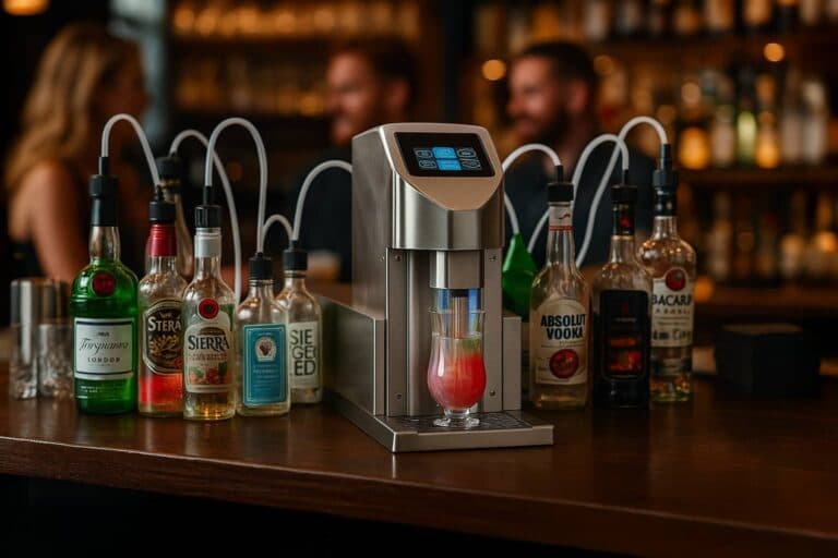 The Cocktailmaker, Ansicht 4