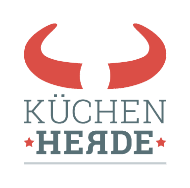 Küchenherde by Markus Wessel Logo