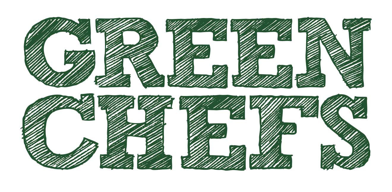 Green Chefs Logo