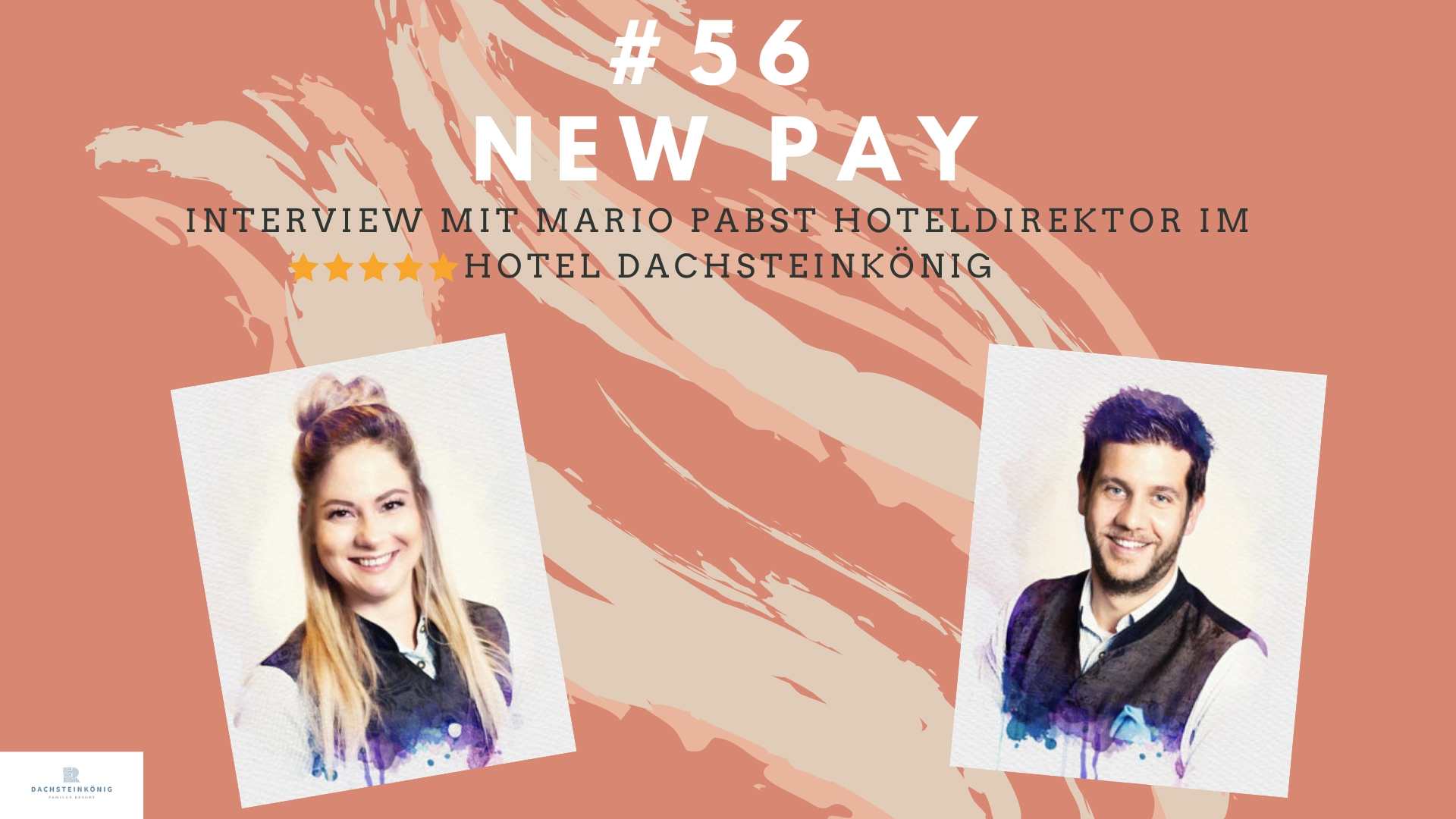 New Pay Mario Pabst Dachsteinkönig