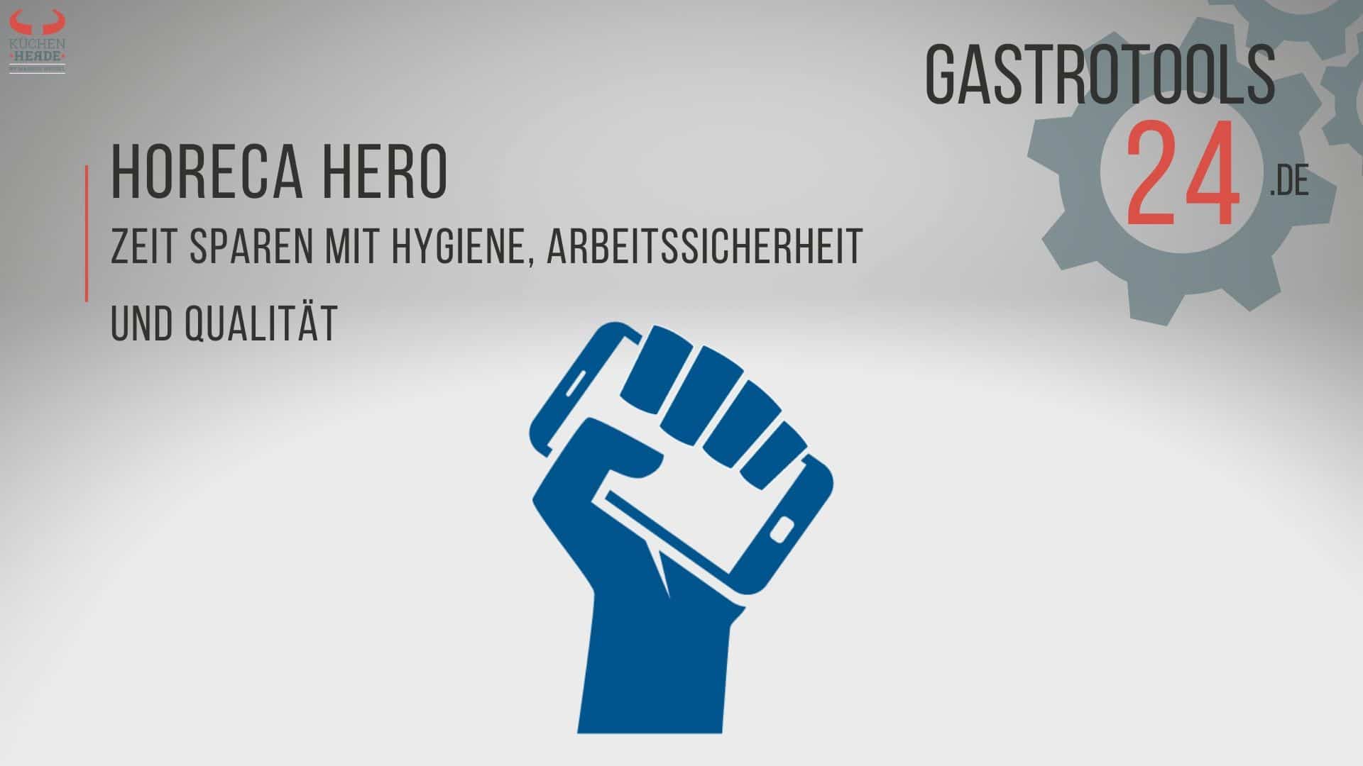 HoReCa Hero
