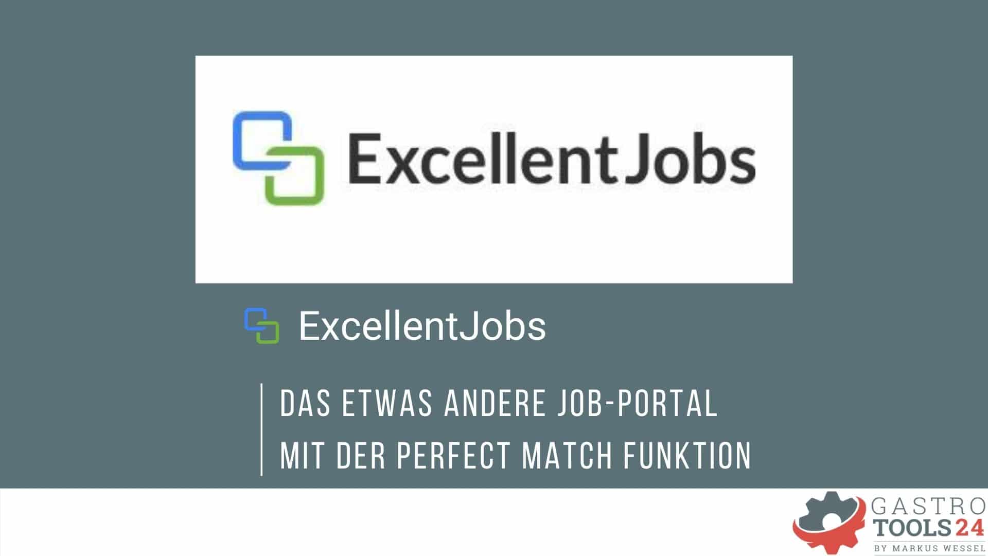 Jörg Langhof Excellent Jobs