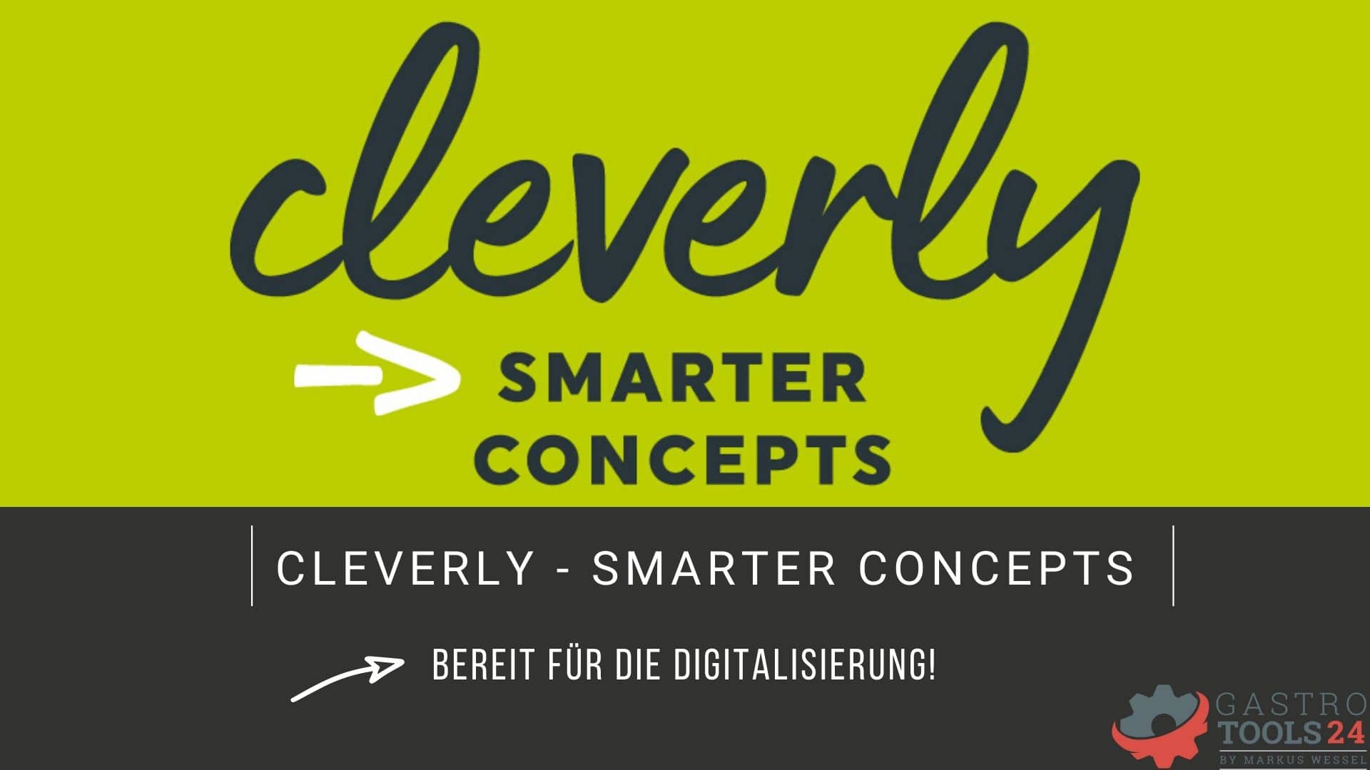Cleverly - Clever Concepts
