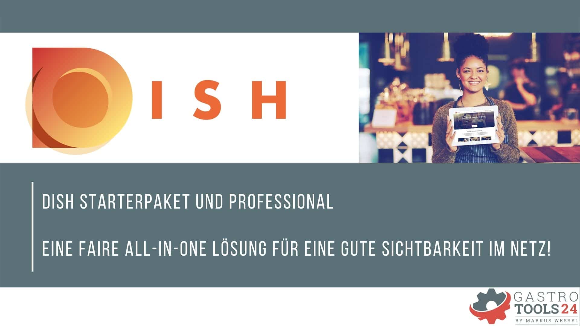 DISH