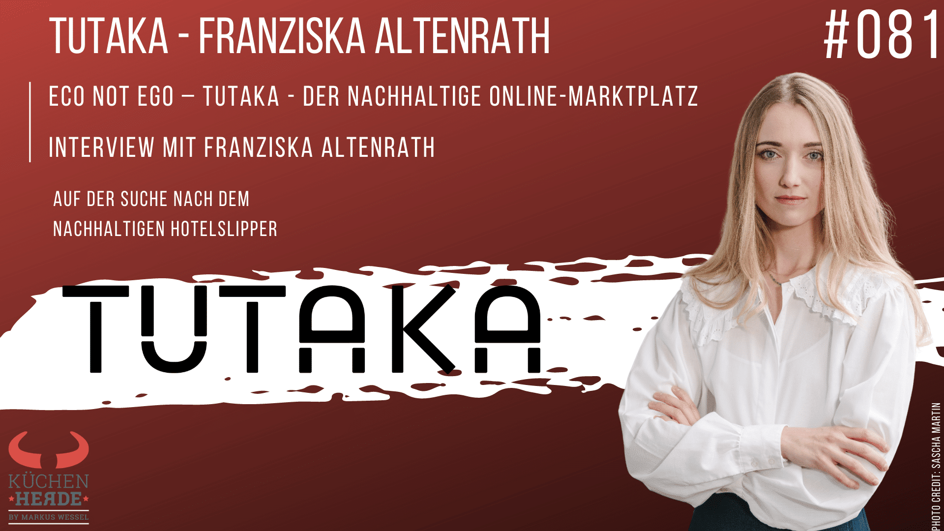 Franziska Altenrath Tutaka