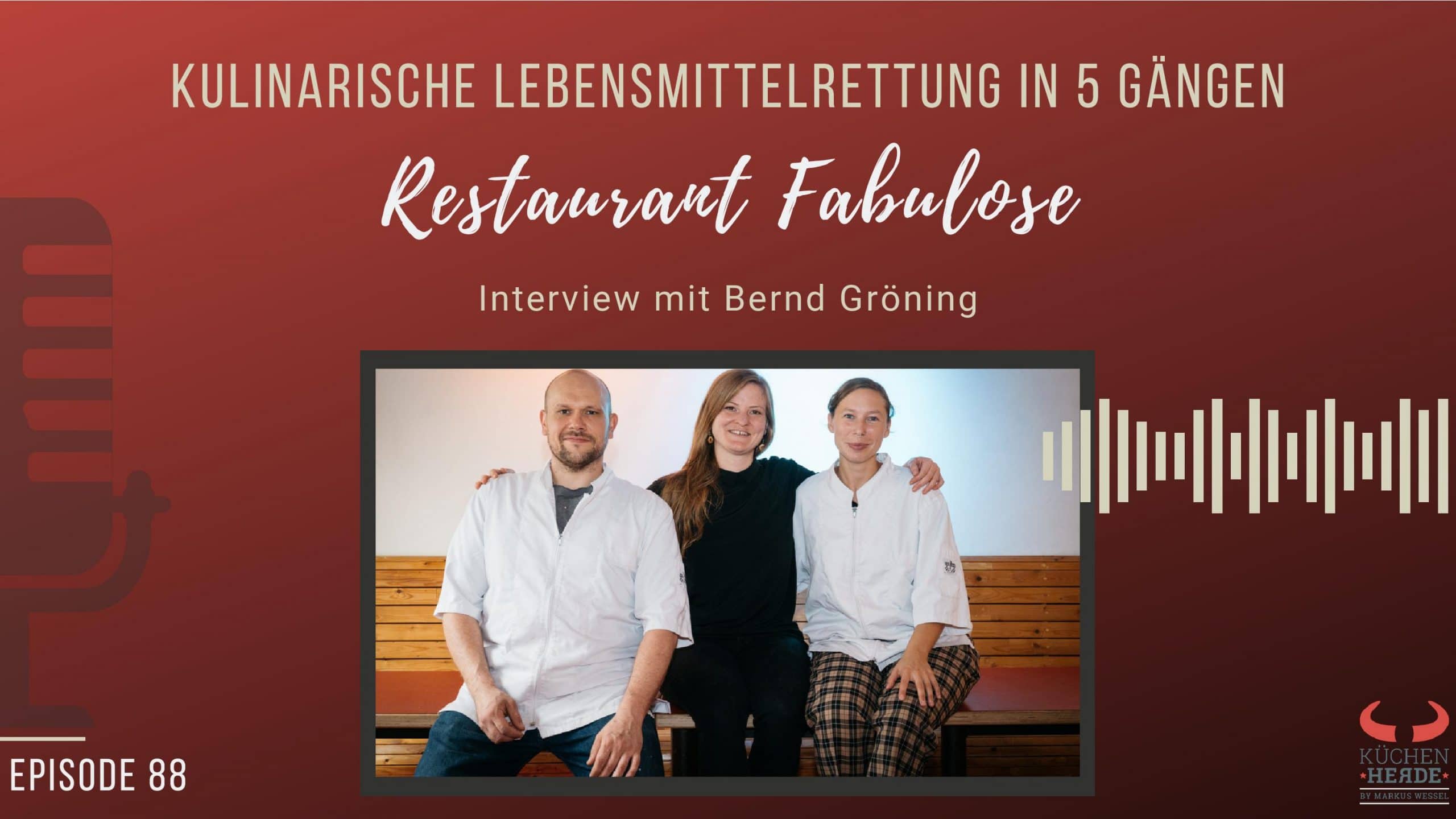 Restaurant Fabulose