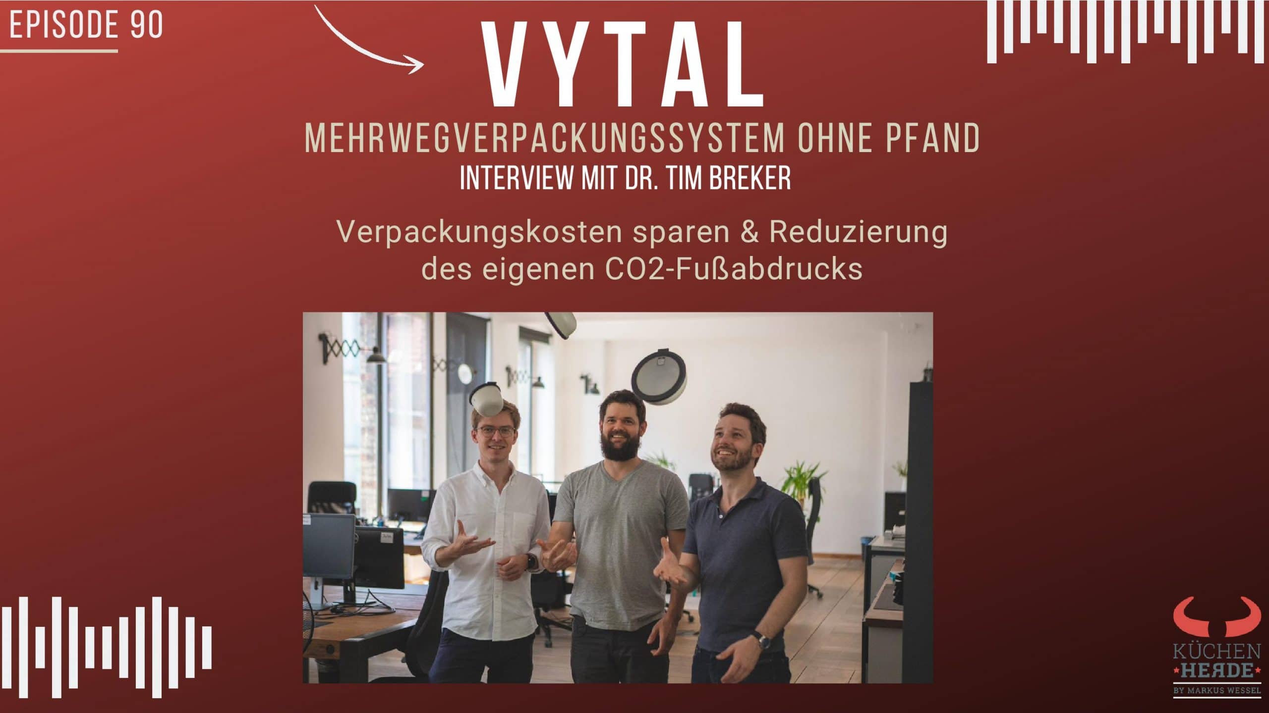 Vytal Tim Breker