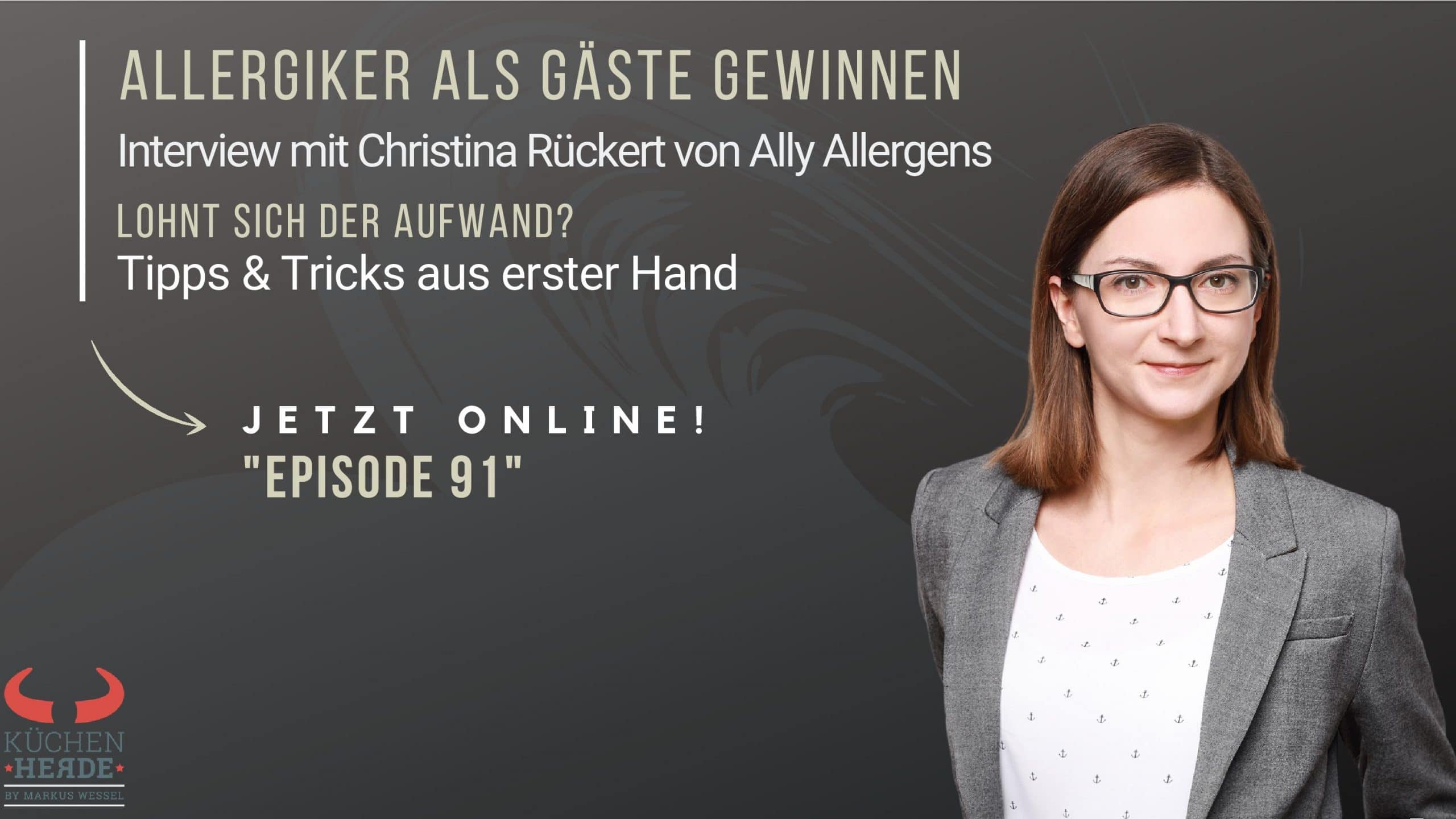 Christina Rückert