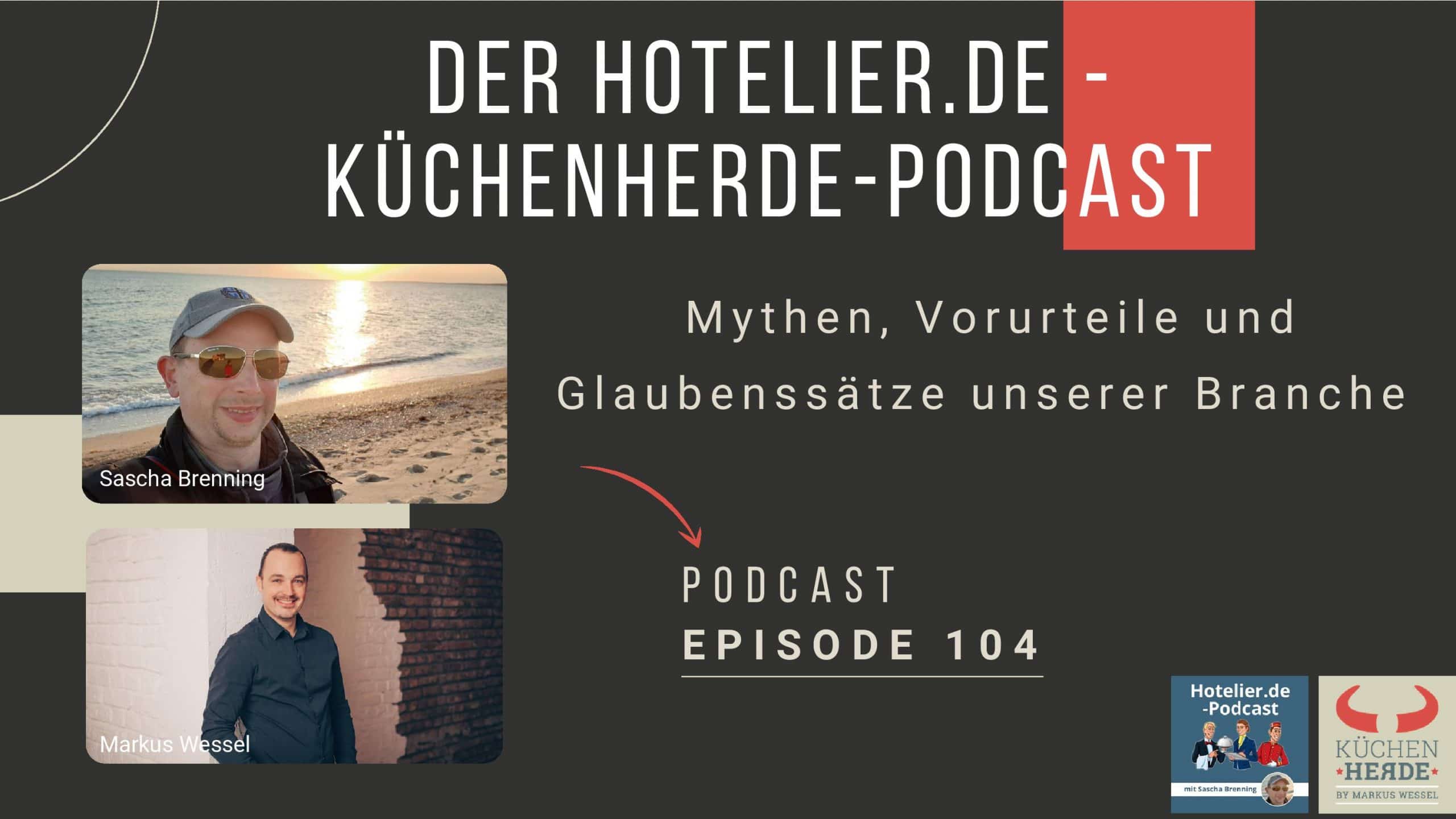 Hotelier.de Podcast