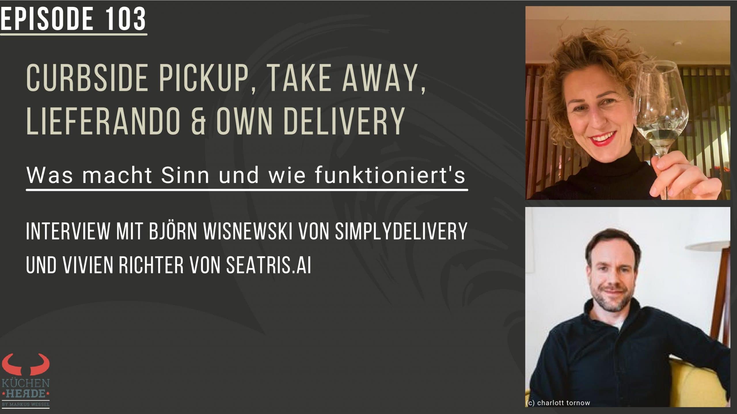 SimplyDelivery