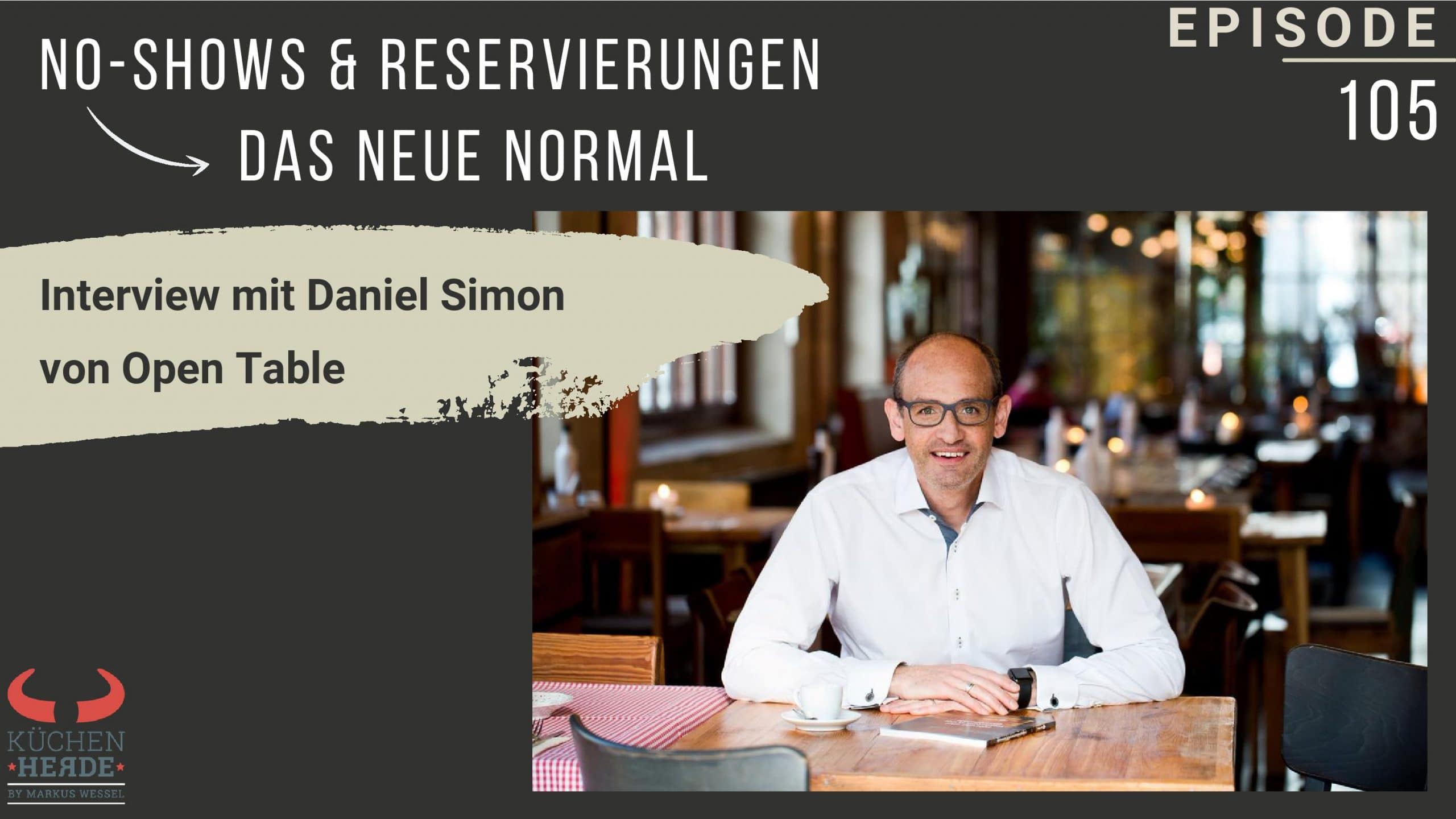 Open Table