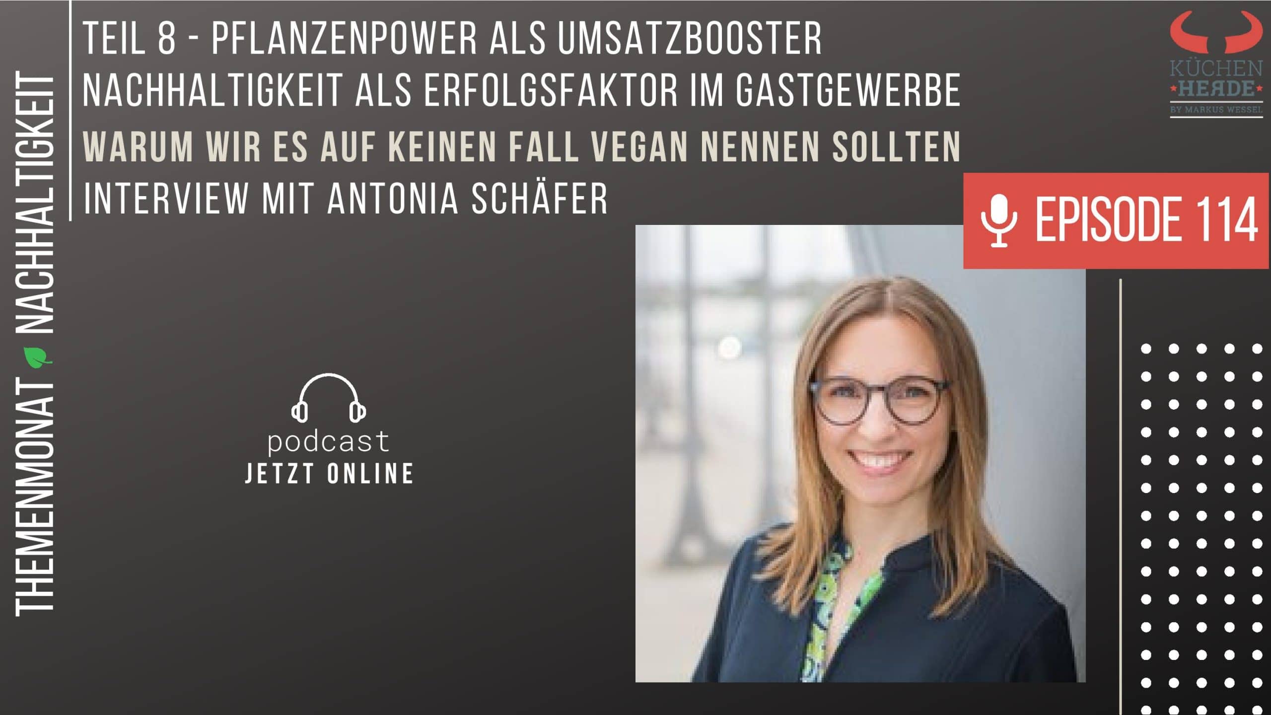 Antonia Schäfer