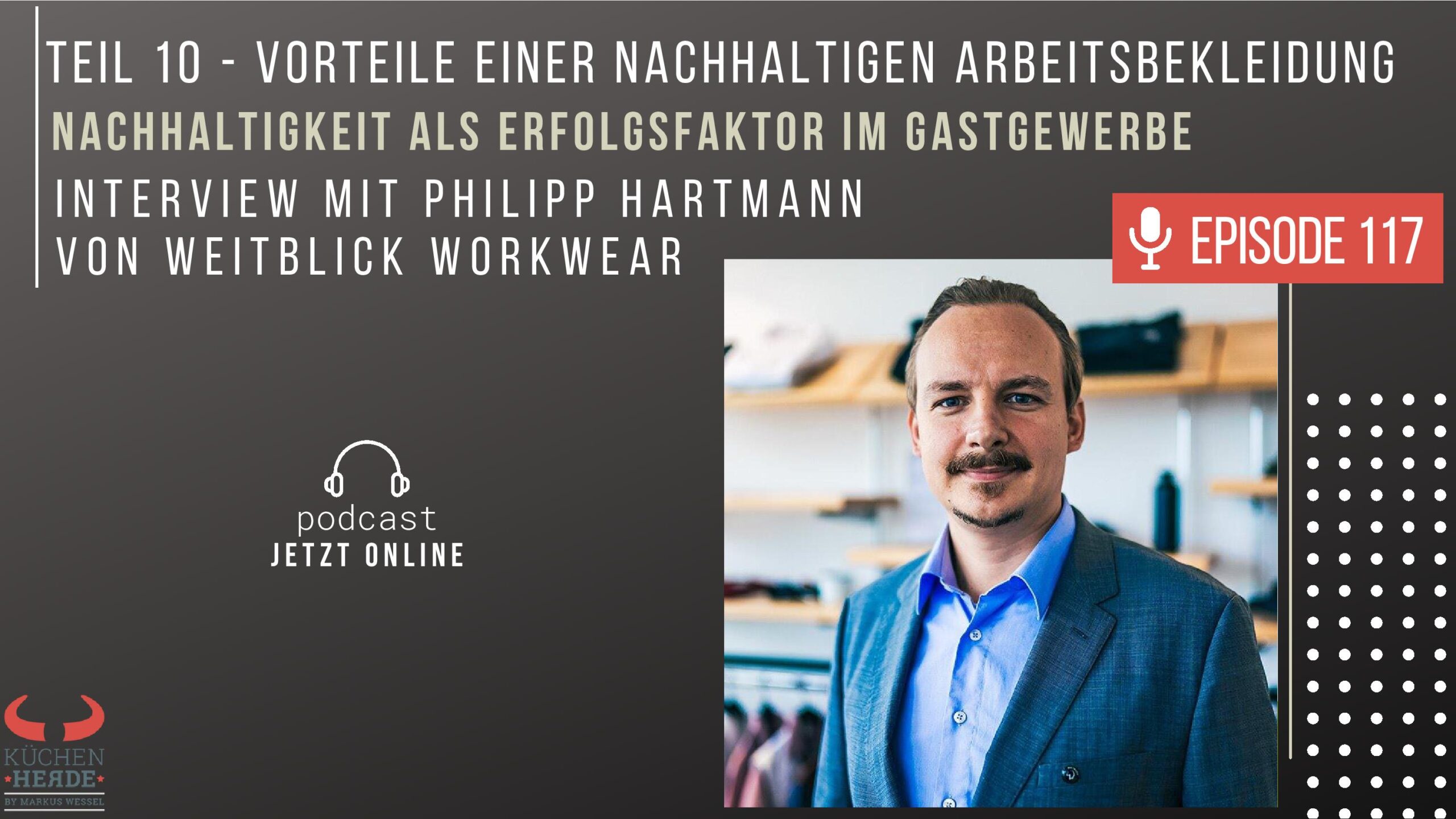 Weitblick Philipp Hartmann