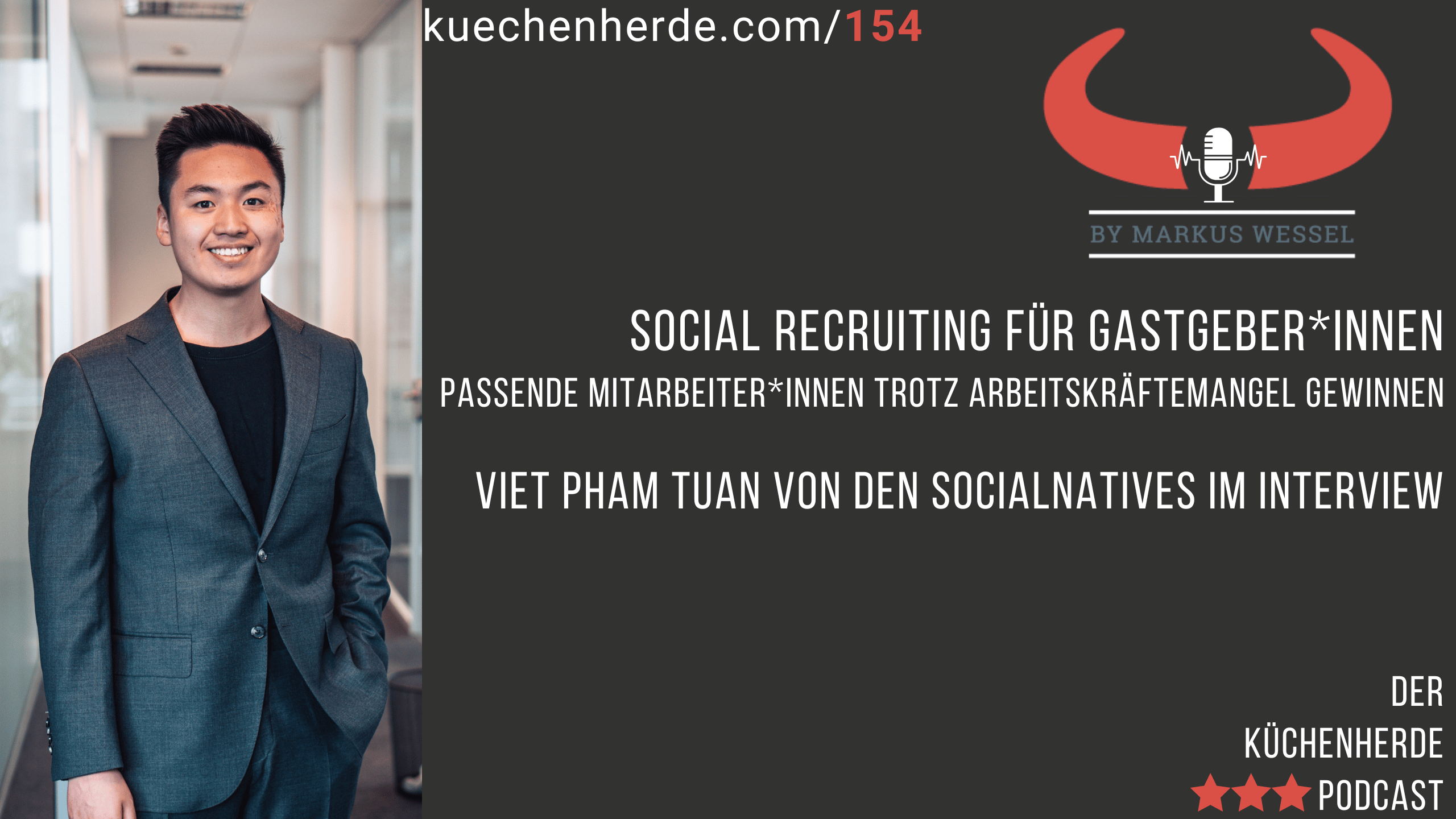 SocialNatives